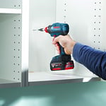 BOSCH ITPH32B 10'lu Paket 2'li Phillips #3 Darbeli Sert Vidalama Güç Uçları - Seçenekler: 2 In., 3-1/2 In.