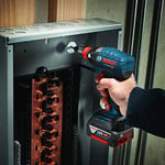 BOSCH ITPH32B 10'lu Paket 2'li Phillips #3 Darbeli Sert Vidalama Güç Uçları - Seçenekler: 2 In., 3-1/2 In.
