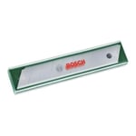 Bosch Kırma bıçağı 18 mm, 10 adet (maket bıçağı/maket bıçağı için yedek bıçaklar; yüksek kaliteli SK5 çelik; bıçak boyutu 18 mm; 7 kırma parça; saklama kutusu)