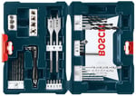 Bosch MS4034 - Matkap ve Tahrik Ucu Seti, 34 Par a, MS4041