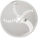 Bosch Muz45Kp1 Patates Tampon Diski (Bosch Mum4 Ve Mum5 Mutfak Makineleri İçin Uygun)