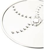 Bosch Muz45Kp1 Patates Tampon Diski (Bosch Mum4 Ve Mum5 Mutfak Makineleri İçin Uygun)