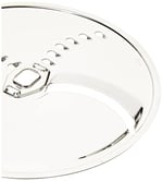 Bosch Muz45Kp1 Patates Tampon Diski (Bosch Mum4 Ve Mum5 Mutfak Makineleri İçin Uygun)