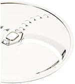 Bosch Muz45Kp1 Patates Tampon Diski (Bosch Mum4 Ve Mum5 Mutfak Makineleri İçin Uygun)