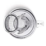 Bosch MUZ5 MM1 Multimixer (uygun Bosch mutfak MUM5) Beyaz/Transparend