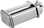 Bosch Muz5Nv3 Mum5 Mutfak Makineleri İçin Profesyonel Makarna Başlığı Spagetti (1,6 Mm)