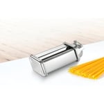 Bosch Muz5Nv3 Mum5 Mutfak Makineleri İçin Profesyonel Makarna Başlığı Spagetti (1,6 Mm)