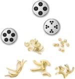 Bosch MUZ9PP2 Zubehör für Küchenmaschinen