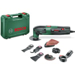 BOSCH Pmf 220 Ce Çok Fonksiyonlu El Aleti