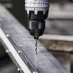 Bosch Pro Beton Matkabı CYL-5 (Çap: 10 mm), 2608588153, 0, 0 - Bedenler: 8mm, 10mm