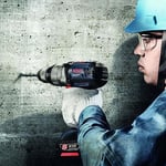 Bosch Pro Beton Matkabı CYL-5 (Çap: 10 mm), 2608588153, 0, 0 - Bedenler: 8mm, 10mm