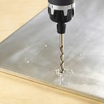 Bosch Pro metal matkap HSS-Cobalt, 2608585849, 0 watts, 0 volts - Bedenler: 1,5 mm, 2 mm, 3 mm, 4,5 mm, Ø 6,5 mm, 7 mm, 8,5 mm, 9 mm...