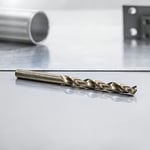 Bosch Pro metal matkap HSS-Cobalt, 2608585849, 0 watts, 0 volts - Bedenler: 1,5 mm, 2 mm, 3 mm, 4,5 mm, Ø 6,5 mm, 7 mm, 8,5 mm, 9 mm...