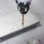 Bosch Pro metal matkap HSS-Cobalt, 2608585849, 0 watts, 0 volts - Bedenler: 1,5 mm, 2 mm, 3 mm, 4,5 mm, Ø 6,5 mm, 7 mm, 8,5 mm, 9 mm...