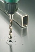 Bosch Pro metal matkap HSS-G parlatılmış, 2608585912, 0 watts, 0 volts - Seçenekler: 1.5X40mm, Ø 2,5 mm, 3,2 mm, Ø 4,5 mm, Ø 6 mm, Ø 7,8 mm...