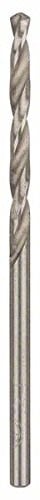 Bosch Pro metal matkap HSS-G parlatılmış, 2608585912, 0 watts, 0 volts - Seçenekler: 1.5X40mm, Ø 2,5 mm, 3,2 mm, Ø 4,5 mm, Ø 6 mm, Ø 7,8 mm...