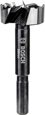 Bosch Professional 1 x matkap ucu (ahşap için, Ø 35 mm, uzunluk 90 mm, matkap aksesuarı)