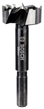 Bosch Professional 1 x matkap ucu (ahşap için, Ø 35 mm, uzunluk 90 mm, matkap aksesuarı)
