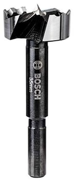Bosch Professional 1 x matkap ucu (ahşap için, Ø 35 mm, uzunluk 90 mm, matkap aksesuarı)