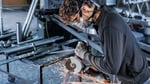 Bosch Professional 10 Adet Düz Kesme Diski Standart (Inox, X-Lock İçin, Delik Çapı: 22,23 Mm, Kalınlık: 1 Mm), 2608619267