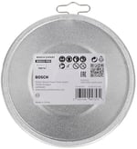 Bosch Professional 10 Adet Düz Kesme Diski Standart (Inox, X-Lock İçin, Delik Çapı: 22,23 Mm, Kalınlık: 1 Mm), 2608619267
