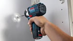 Bosch Professional 12 V Sistem Akülü Darbeli Vidalama Makinesi GDR 12V-105 (L-BOXX İçi Dahil, Pil/Şarj Cihazı Dahil Değildir