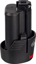 Bosch Professional 12V Sistem Aküsü GBA 12V 2.0Ah
