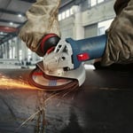 Bosch Professional 1607950043 çift delikli anahtar, tek el WS için.