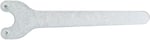 Bosch Professional 1607950043 çift delikli anahtar, tek el WS için.
