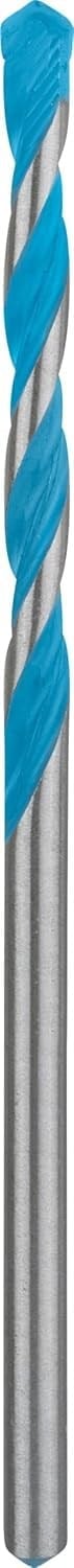 Bosch Professional 1x EXPERT CYL-9 MultiConstruction Delme Uçları (Beton, Yumuşak döşemeler, Çelik, Yumuşak ahşap, Plastik, Ø 7,00x150 mm, Aksesuar Darbeli Matkap/Vidalama)