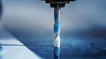 Bosch Professional 1x EXPERT CYL-9 MultiConstruction Delme Uçları (Beton, Yumuşak döşemeler, Çelik, Yumuşak ahşap, Plastik, Ø 7,00x150 mm, Aksesuar Darbeli Matkap/Vidalama)