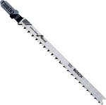 Bosch Professional 3 Parça Dekupaj Testeresi Bıçağı, Gri, 3 Adet