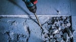 Bosch Professional 3 parçalı keski seti Long Life SDS-plus (beton, darbeli matkap aksesuarı)