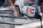 Bosch Professional 5 parça X-LOCK Kesme Diski Taşlama Diski Seti (Paslanmaz Çelik, Metal, Çap 125 mm, Açılı Taşlama Makinesi Aksesuarı)