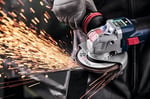 Bosch Professional 5 parça X-LOCK Kesme Diski Taşlama Diski Seti (Paslanmaz Çelik, Metal, Çap 125 mm, Açılı Taşlama Makinesi Aksesuarı)