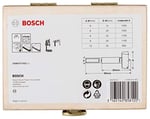 Bosch Professional 5 Parçalı Forstner Matkap Ucu Seti (Ahşap İçin, Ø 15/20/25/30/35 Mm, Uzunluk 90 Mm, Matkap Aksesuarı)