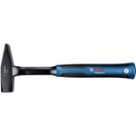 Bosch Professional 500 G Çilingir Çekiç (Dın 1041 Onaylı, Dökümden Çekiç Ve Şaft, Titreşimsiz)