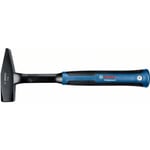 Bosch Professional 500 G Çilingir Çekiç (Dın 1041 Onaylı, Dökümden Çekiç Ve Şaft, Titreşimsiz)