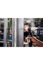 Bosch Professional 7 parça Mini X-Line metal matkap ucu seti (metal, HSS-G, taşlanmış, matkap aksesuarı) gri - Seçenekler: Ø 2-10 mm, Ø 2,6 mm, Ø 4,7 mm, Ø 5,3 mm, Ø 5,7 mm, Ø 6,6 mm...