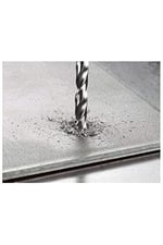 Bosch Professional 7 parça Mini X-Line metal matkap ucu seti (metal, HSS-G, taşlanmış, matkap aksesuarı) gri - Seçenekler: Ø 2-10 mm, Ø 2,6 mm, Ø 4,7 mm, Ø 5,3 mm, Ø 5,7 mm, Ø 6,6 mm...