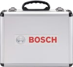 Bosch Professional Accessories 11 parça SDS-Plus karışık darbeli matkap ve keski seti (beton ve duvar işleri için, darbeli matkap aksesuarı)