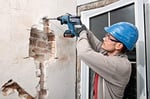 Bosch Professional Accessories 11 parça SDS-Plus karışık darbeli matkap ve keski seti (beton ve duvar işleri için, darbeli matkap aksesuarı)