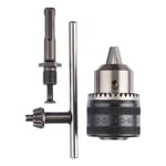 Bosch Professional Accessories 2607000982 Adaptör ve Mandren, Yeşil, 1 Adet