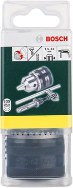 Bosch Professional Accessories 2607000982 Adaptör ve Mandren, Yeşil, 1 Adet