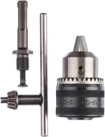 Bosch Professional Accessories 2607000982 Adaptör ve Mandren, Yeşil, 1 Adet