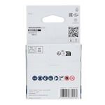 Bosch Professional Accessories 5 adet kesme diski (Inox uzmanı, 10 mm yuvalı açılı taşlama makinesi için aksesuar)