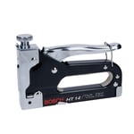 Bosch Professional Accessories 603038001 El Zımbası Ht 14 (Ahşap, Zımba Tipi 41), Siyah, 1 Adet