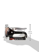 Bosch Professional Accessories 603038001 El Zımbası Ht 14 (Ahşap, Zımba Tipi 41), Siyah, 1 Adet