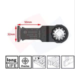 Bosch Professional Accessories Best of Cutting set Multi-Cutter 5-parça 2608664131 için