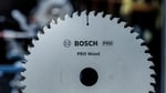 Bosch Professional Accessories Daire Testere Bıçağı, Gri, 254x30x2.0 mm, 60, 1 Adet - Bedenler: 18,4 cm, 19 cm, 21 cm, 21,6 cm, 23 cm, 25,4 cm, Ø 160 mm...